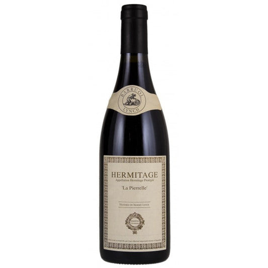 Louis Barruol Hermitage 'La Pierrelle' Blanc 2020 (750ml)