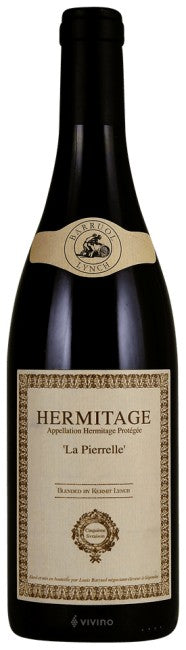 Louis Barruol La Pierrelle Hermitage 2020 (750ml)
