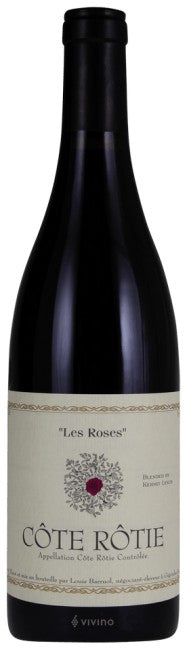 Louis Barruol Les Roses Côte-Rôtie 2020 (750ml)