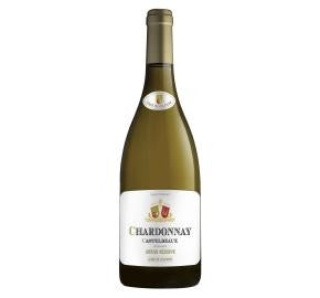 Louis de Jolimont - Castelbeaux Grande Réserve Chardonnay 2021 (750ml)