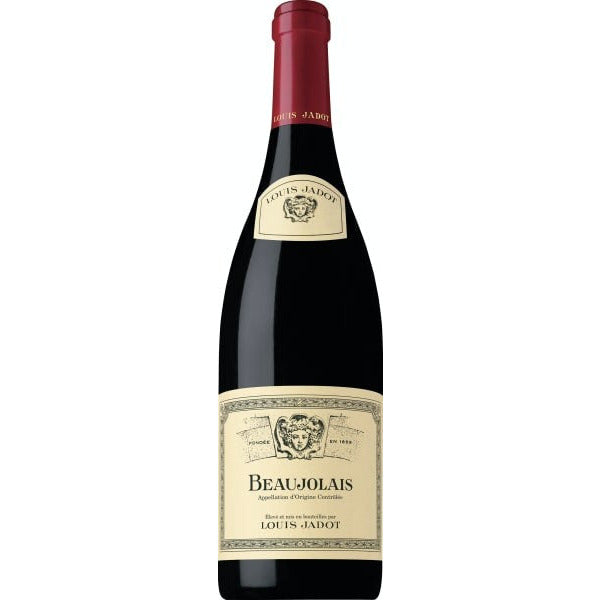 Louis Jadot Beaujolais 2024 (750ml)