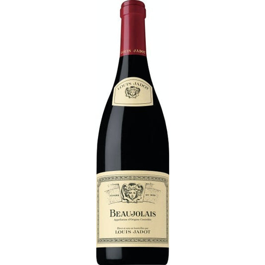 Louis Jadot Beaujolais 2024 (750ml)