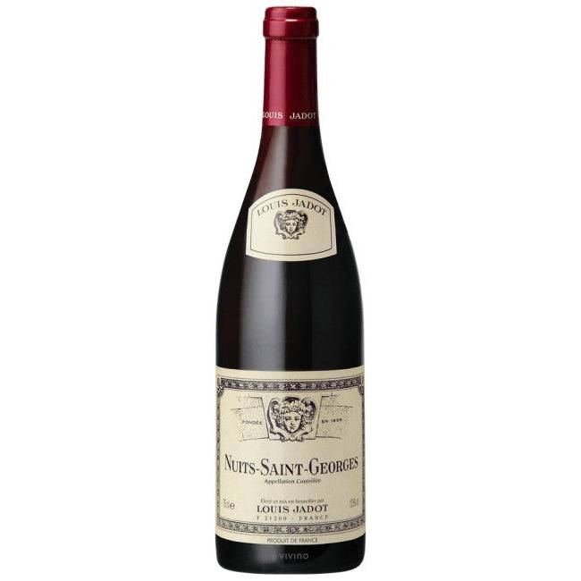 Louis Jadot Nuits-St.-Georges 2022 (750ml)