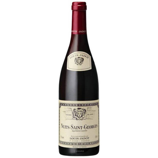 Louis Jadot Nuits-St.-Georges 2022 (750ml)