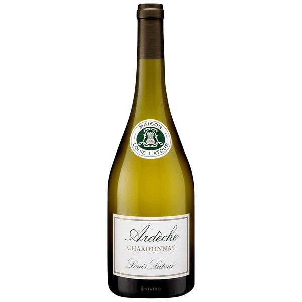 Louis Latour Ardèche Chardonnay 2022 (750ml)