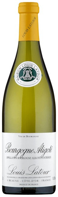 Louis Latour - Bourgogne Aligoté 2023 (750ml)