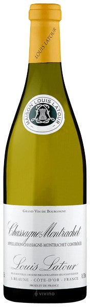Louis Latour - Chassagne-Montrachet Blanc 2023 (750ml)
