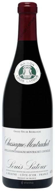 Louis Latour - Chassagne-Montrachet 2022 (750ml)
