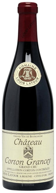 Louis Latour - Château Corton Grancey Grand Cru 2019 (750ml)