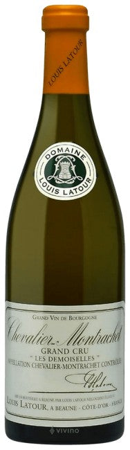 Louis Latour Chevalier-Montrachet Les Demoiselles 2022 (750ml)