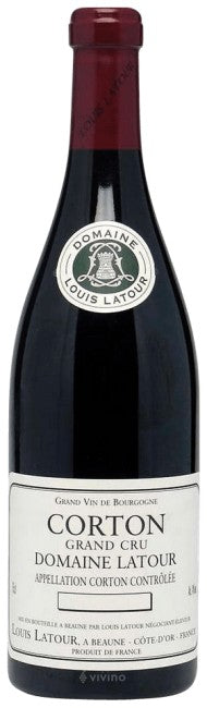 Louis Latour - Domaine Latour Corton Grand Cru 2017 (750ml)