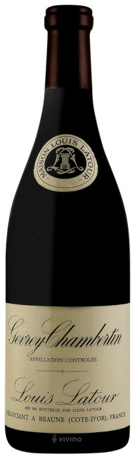 Louis Latour - Gevrey-Chambertin 2022 (750ml)