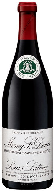Louis Latour - Morey-Saint-Denis 2022 (750ml)