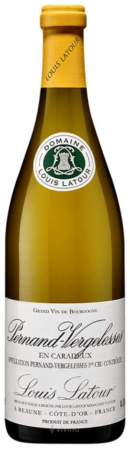 Louis Latour Pernand-Vergelesses 1er Cru En Caradeux 2022(750ml)
