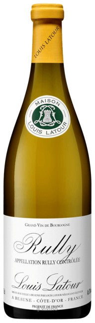 Louis Latour Rully Blanc 2022 (750ml)