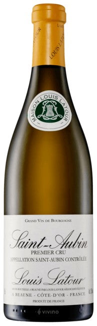 Louis Latour - Saint-Aubin Premier Cru 2023 (750ml)