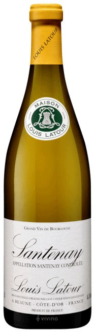Louis Latour - Santenay Blanc 2022 (750ml)