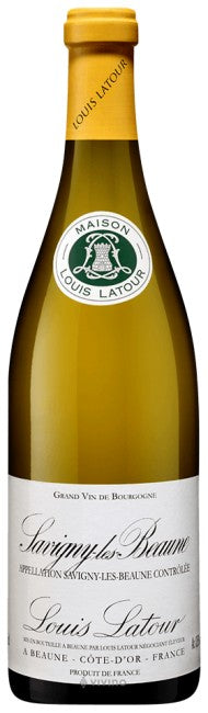 Louis Latour Savigny-les-Beaune Blanc 2019 (750ml)