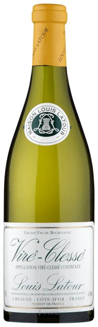 Louis Latour Viré-Clessé 2021 (750ml)