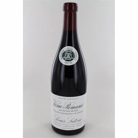 Louis Latour - Vosne-Romanée 2023 (750ml)