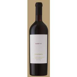 Louis Martini - Cabernet Sauvignon Lot No. 1 2018 (750ml)