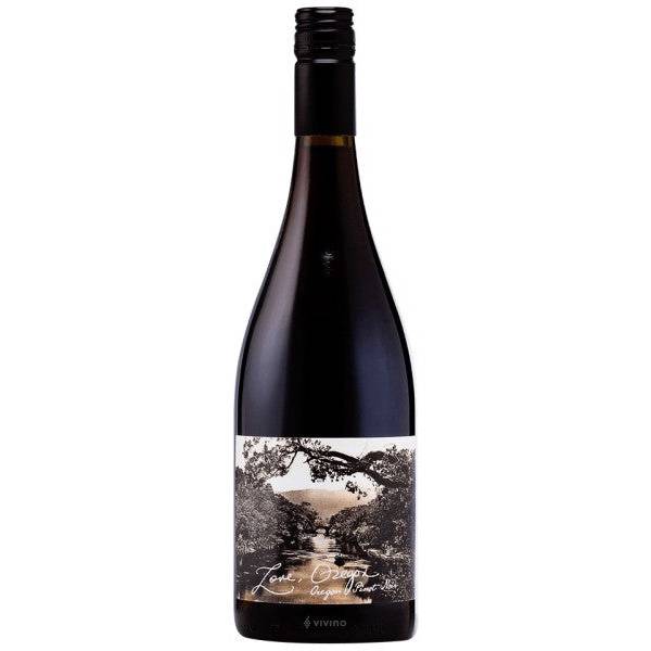 Love, Oregon - Pinot Noir 2023 (750ml)
