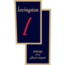 Lovingston - Pinotage 2022 (750ml)