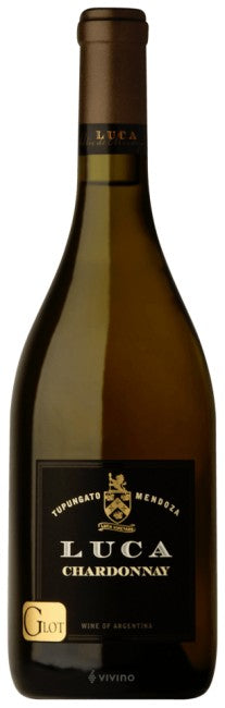 Luca Chardonnay (G Lot) 2022 (750ml)