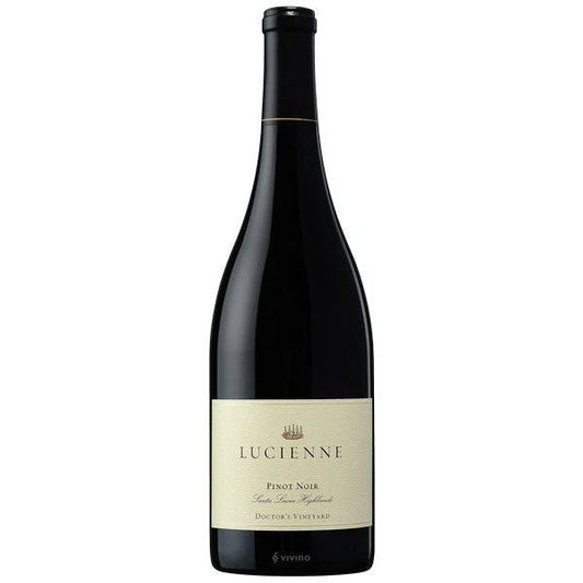 Lucienne Doctor's Vineyard Pinot Noir 2019 (750ml)