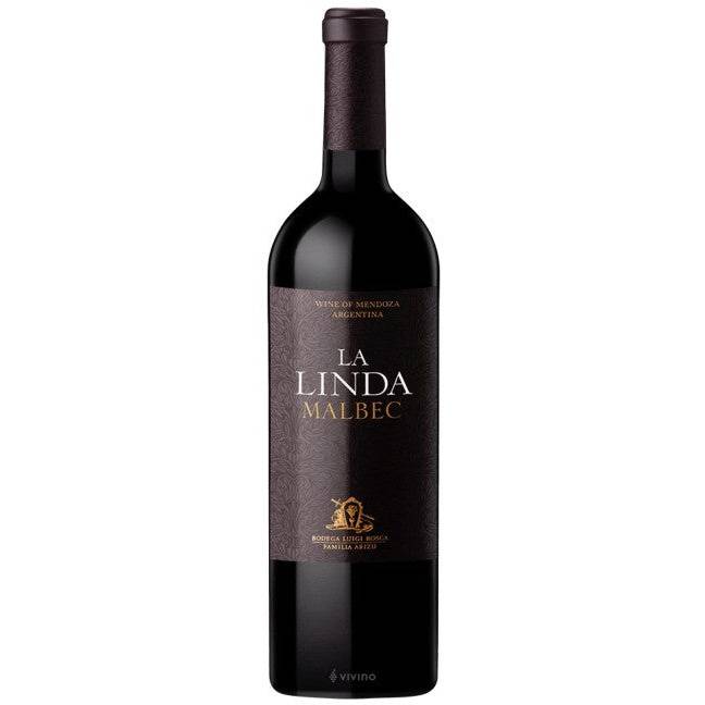 Luigi Bosca - Finca La Linda Malbec Lujan de Cuyo Mendoza 2023 (750ml)