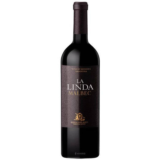 Luigi Bosca - Finca La Linda Malbec Lujan de Cuyo Mendoza 2023 (750ml)