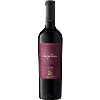 Luigi Bosca Malbec Luján de Cuyo 2022 (750ml)