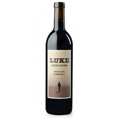 LUKE Cabernet Sauvignon 2021 (750ml)