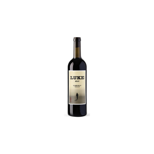 Luke Wahluke Slope Merlot 2021 (750ml)