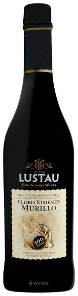 Lustau - Pedro Ximénez Murillo Selección del Centenario NV