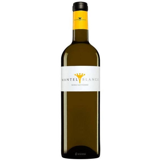 Álvarez y Díez Mantel Blanco Sauvignon 2023 (750ml)