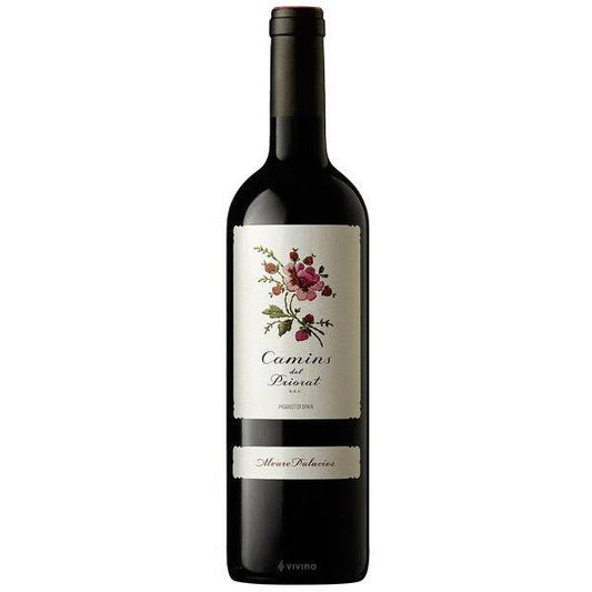 Álvaro Palacios Camins del Priorat 2023 (750ml)
