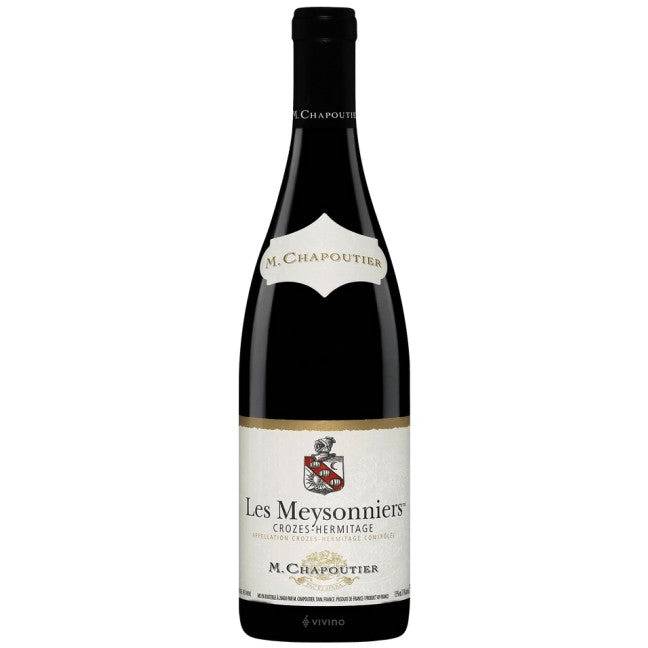 M. Chapoutier - Crozes-Hermitage Les Meysonniers 2020 (750ml)
