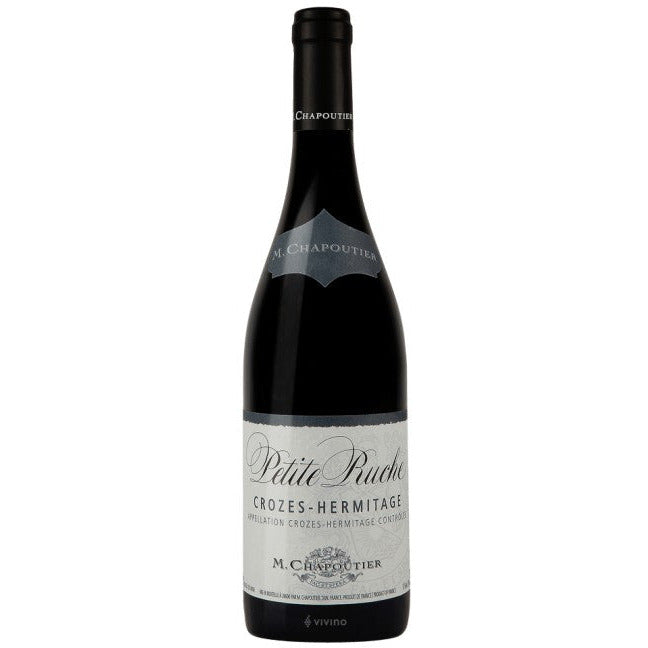 M. Chapoutier Crozes-Hermitage Petite Ruche 2019 (750ml)