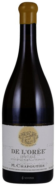 M. Chapoutier Ermitage de l'Orée 2009 (750ml)