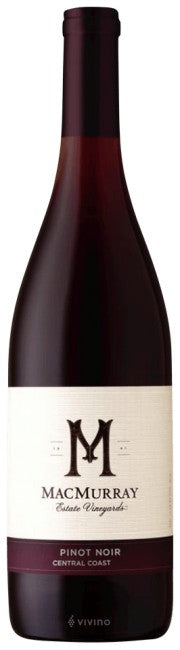 MacMurray - Central Coast Pinot Noir 2021 (750ml)