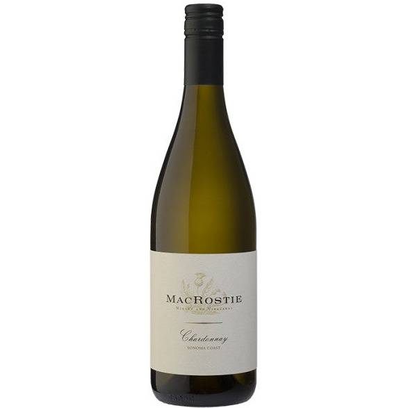 MacRostie - Sonoma Coast Chardonnay 2023 (750ml)
