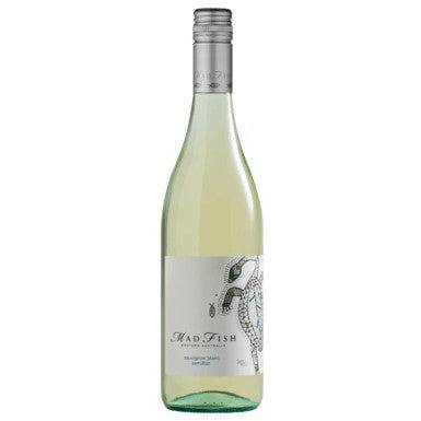 Mad Fish Sauvignon Blanc 2024 (750ml)