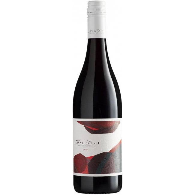MadFish - Shiraz 2021 (750ml)