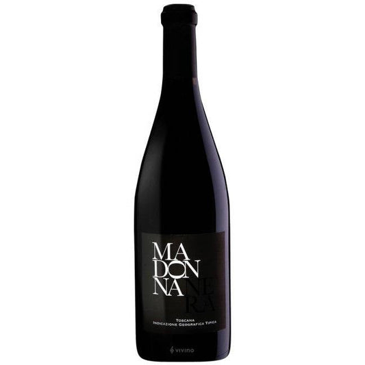 Madonna Nera Toscana 2016 750ml