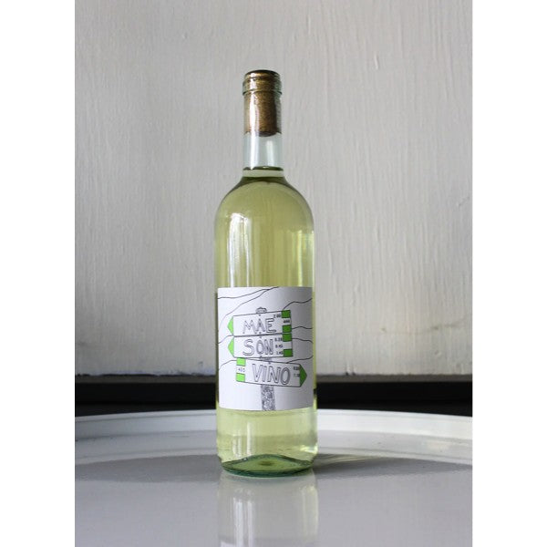 Mae Son - Bianco NV (750ml)