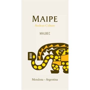 Maipe Malbec Mendoza 2023 (750ml)