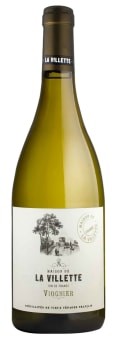 Maison de La Villette - Viognier 2024 (750ml)