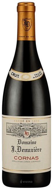 Maison Denuziere Cornas 2018 (750ml)