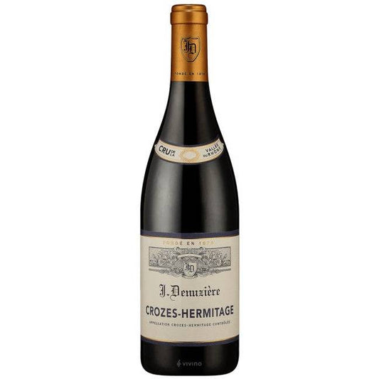 Maison Denuziere Crozes-Hermitage 2018 (750ml)